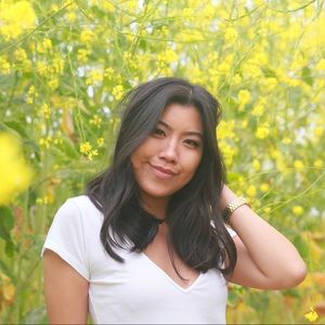 Meet your Posher, Amy